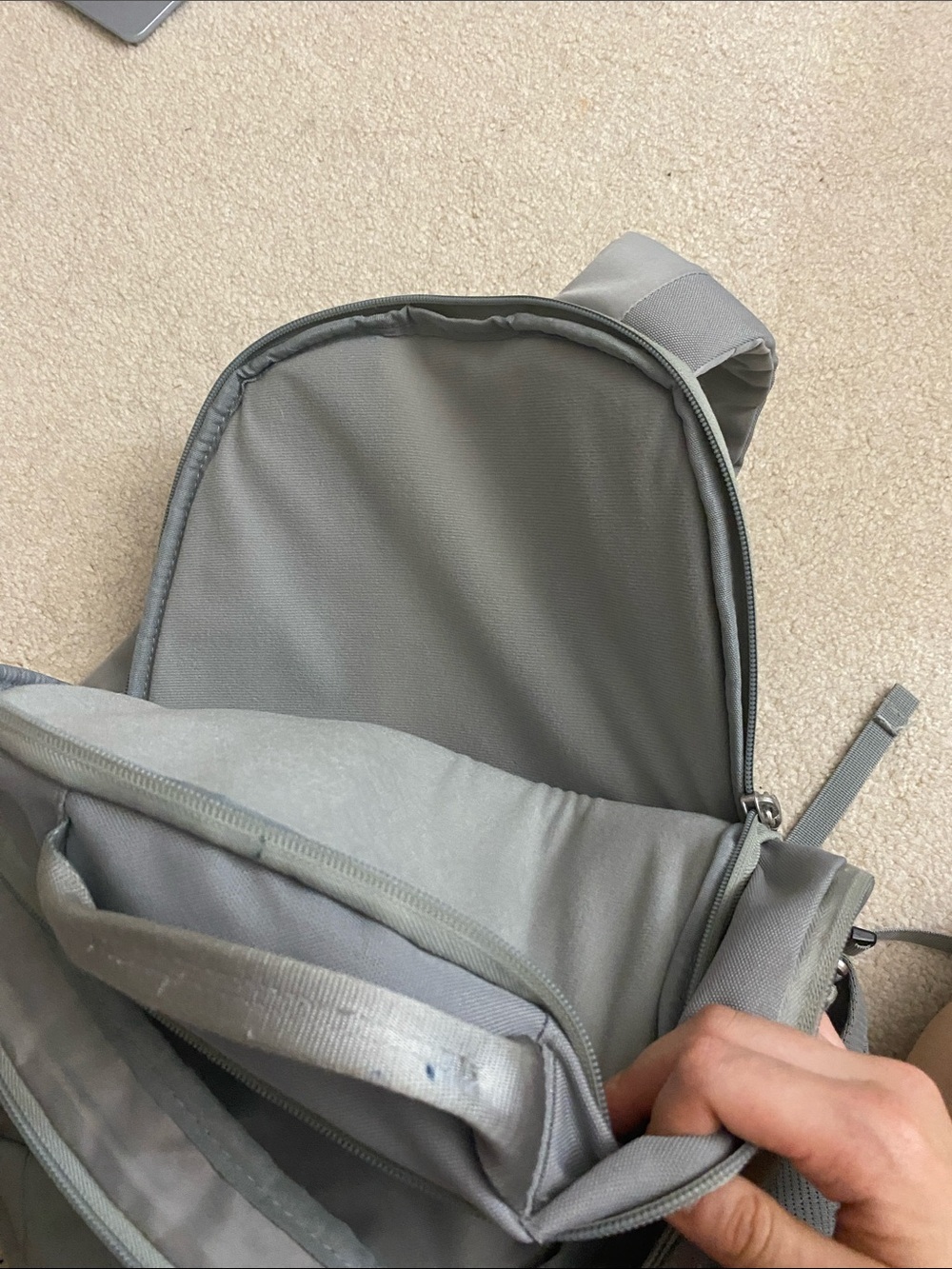 FREE Target backpack - Picture 5 of 6